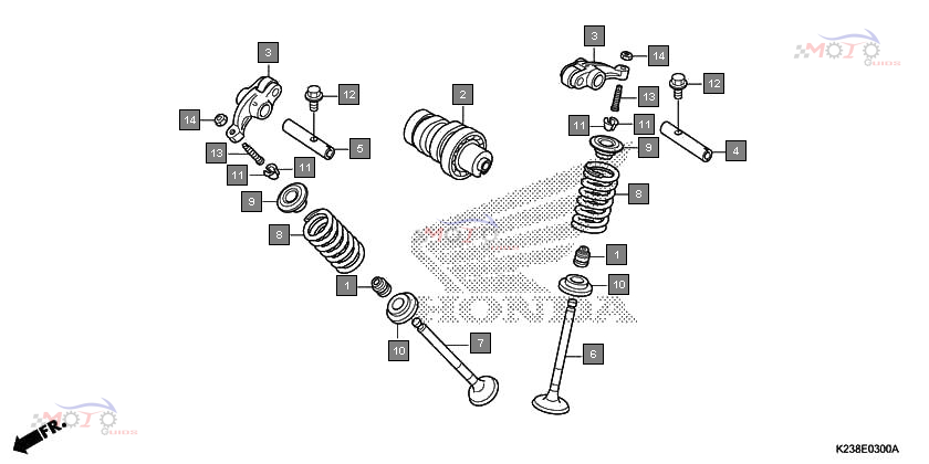 Engine Diagram